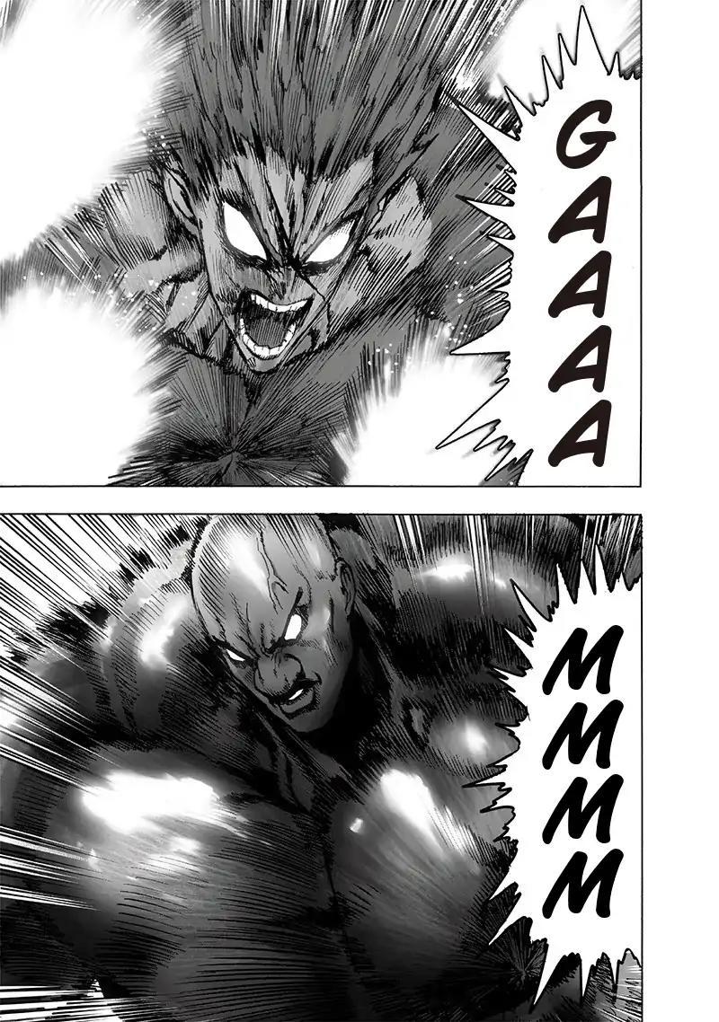 One Punch Man - Chapter 126.2 image 02